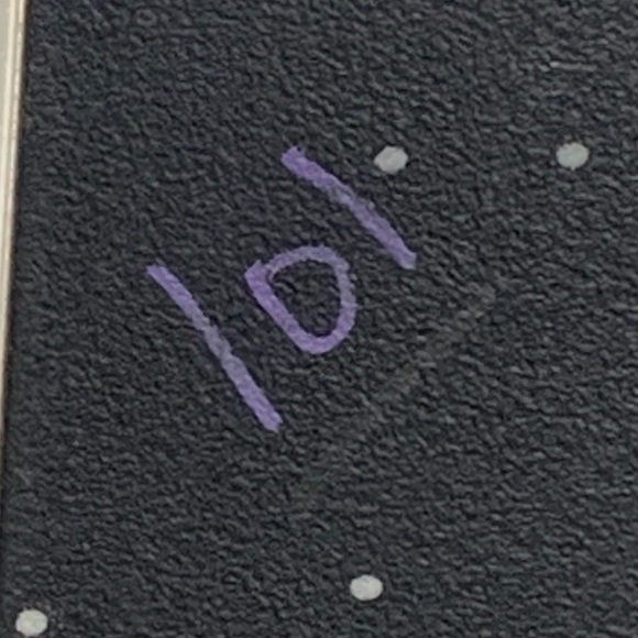 Meet your Posher, Xan - Picture 1 of 1